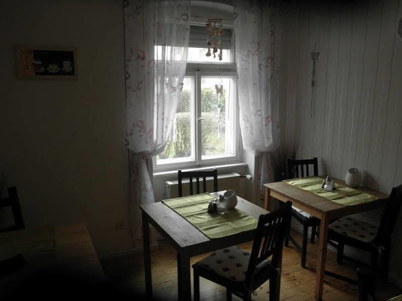 Pension Holzgarten Regensburg Buitenkant foto